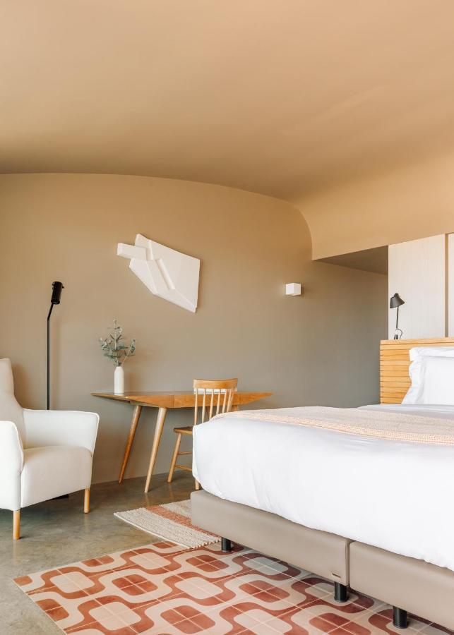 Immerso Hotel, A Member Of Design Hotels Ericeira Exterior foto