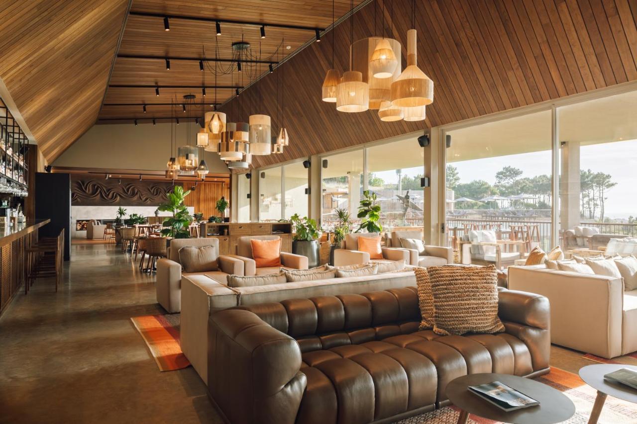 Immerso Hotel, A Member Of Design Hotels Ericeira Exterior foto