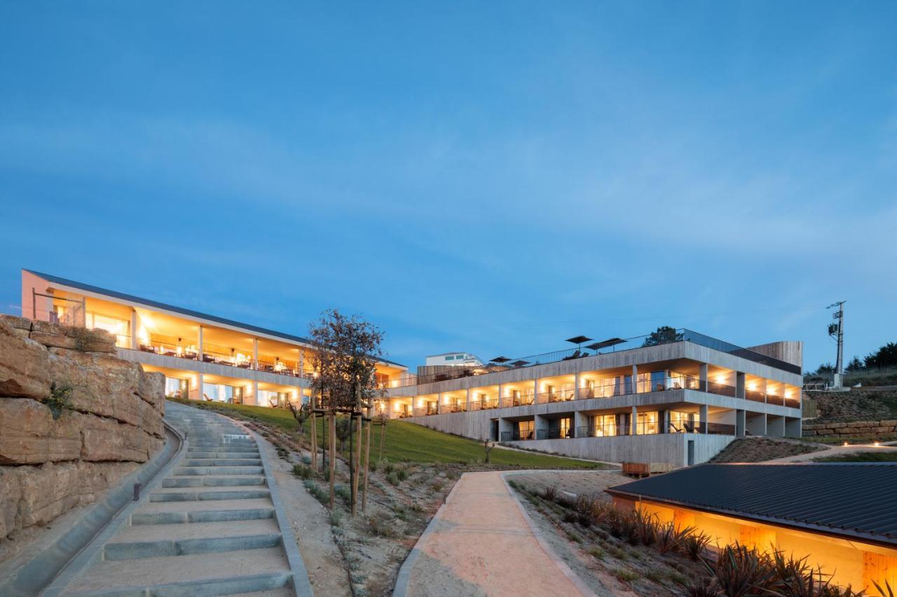 Immerso Hotel, A Member Of Design Hotels Ericeira Exterior foto