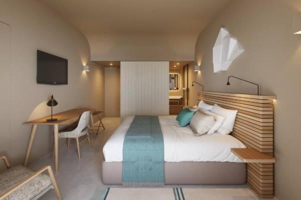 Immerso Hotel, A Member Of Design Hotels Ericeira Exterior foto