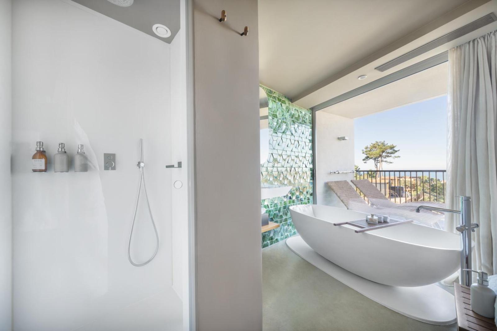 Immerso Hotel, A Member Of Design Hotels Ericeira Exterior foto