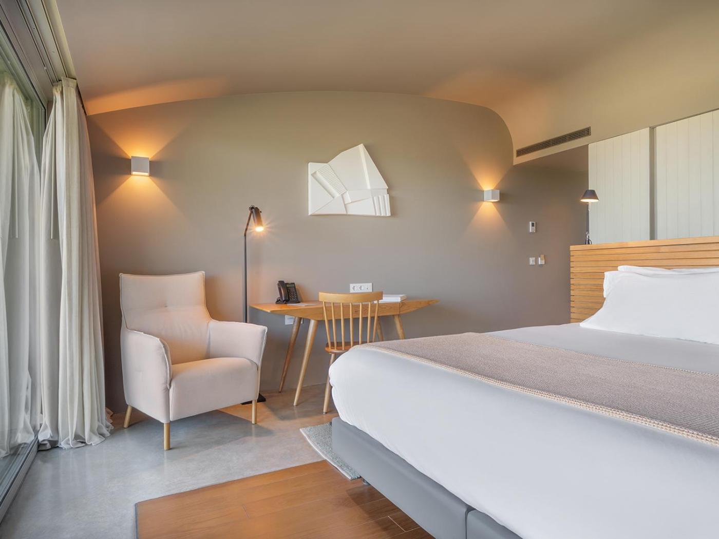 Immerso Hotel, A Member Of Design Hotels Ericeira Exterior foto